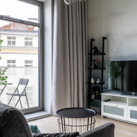 Rentplanet - Apartamenty Mlyn Maria Breslavia Exterior foto