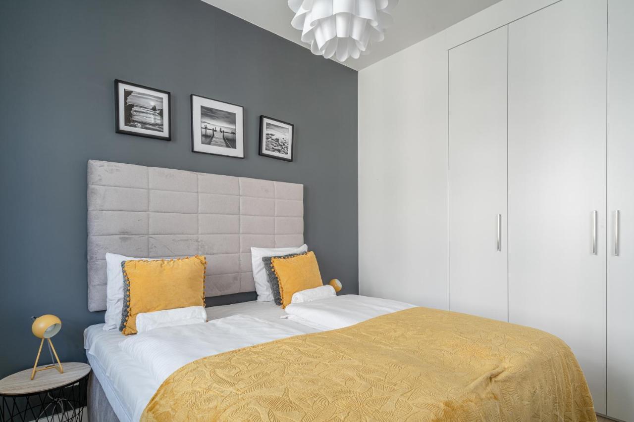 Rentplanet - Apartamenty Mlyn Maria Breslavia Exterior foto