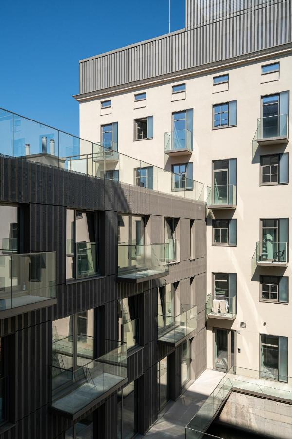 Rentplanet - Apartamenty Mlyn Maria Breslavia Exterior foto