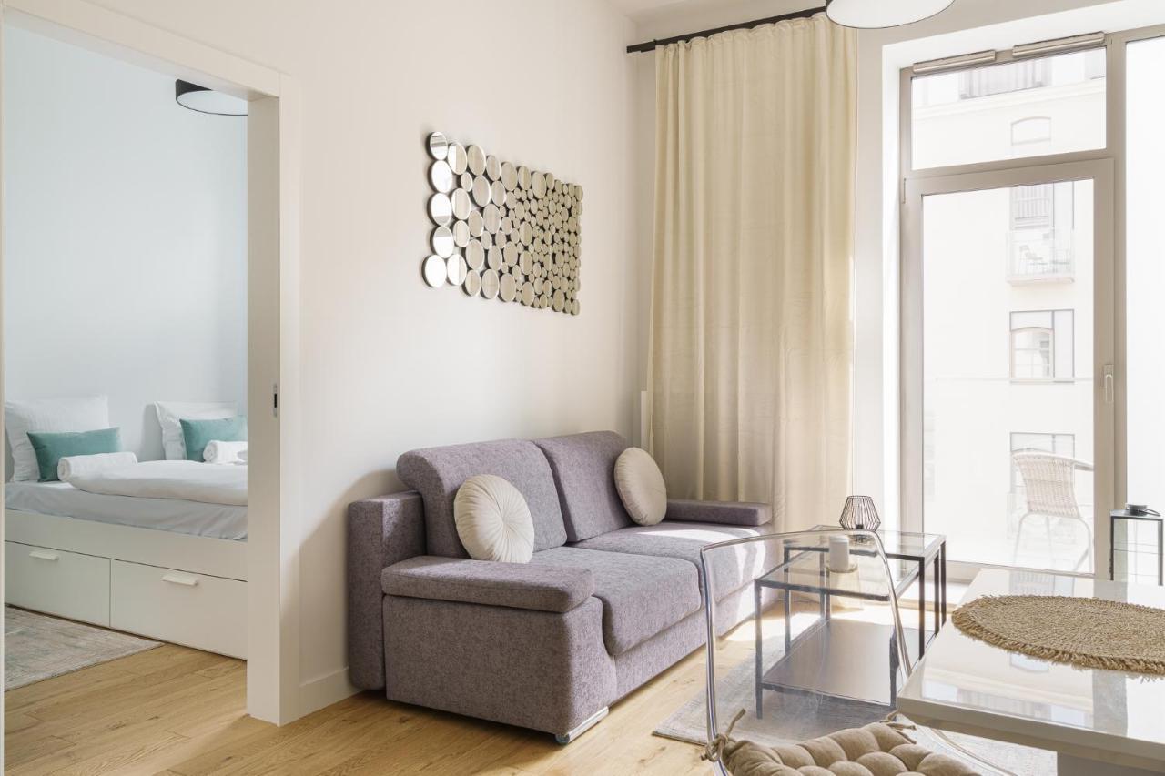 Rentplanet - Apartamenty Mlyn Maria Breslavia Exterior foto