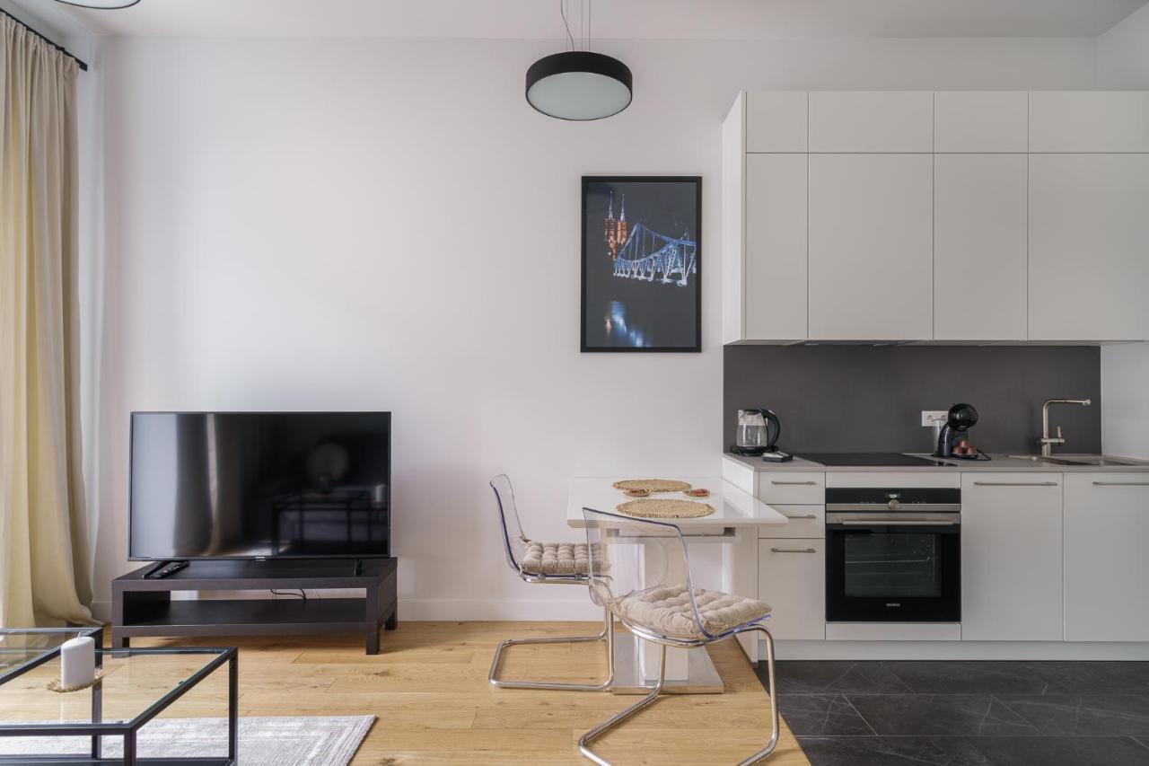 Rentplanet - Apartamenty Mlyn Maria Breslavia Exterior foto