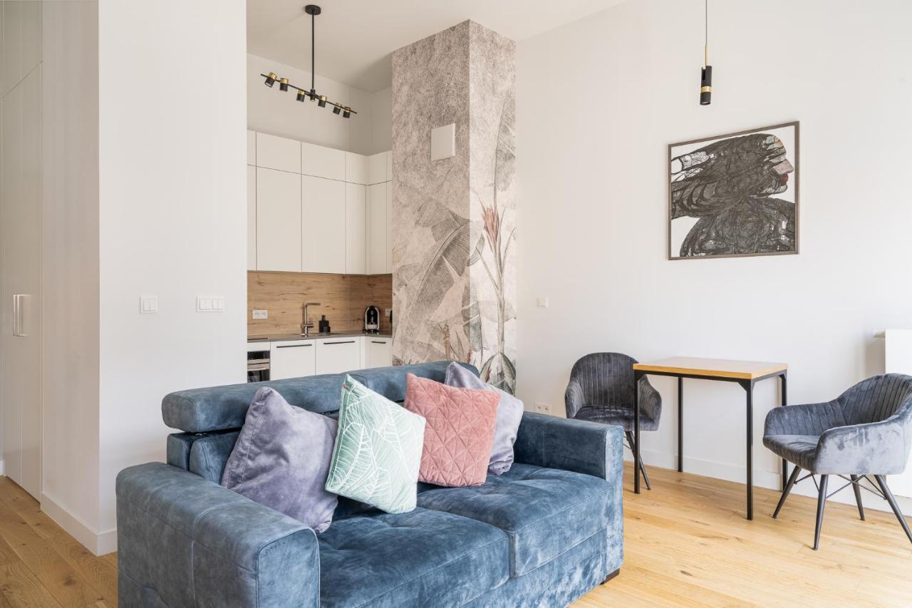 Rentplanet - Apartamenty Mlyn Maria Breslavia Exterior foto