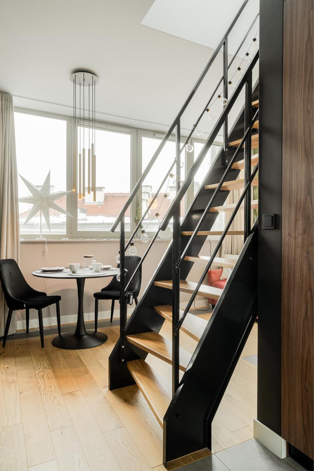 Rentplanet - Apartamenty Mlyn Maria Breslavia Exterior foto